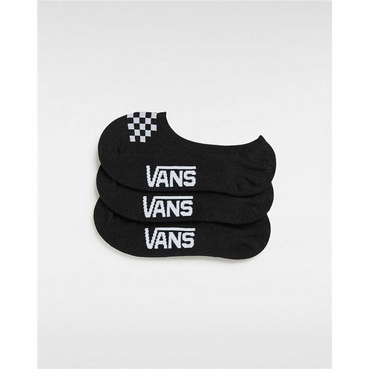 Calzini Sportivi Vans Classic Nero